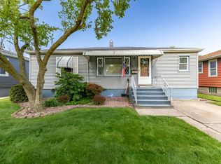7034 Colorado Ave, Hammond, IN 46323