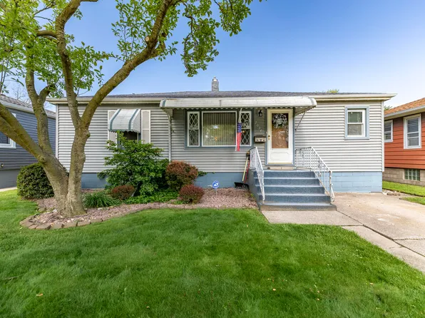 7034 Colorado Ave, Hammond, IN 46323