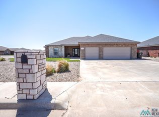 109 Non Pareil Ln, Clovis, NM 88101