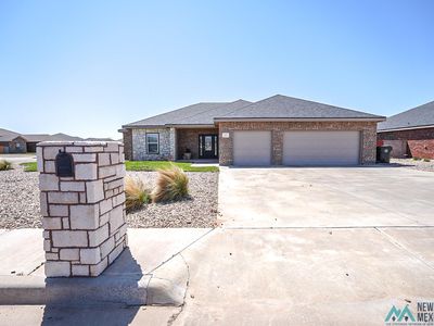 109 Non Pareil Ln, Clovis, NM, 88101