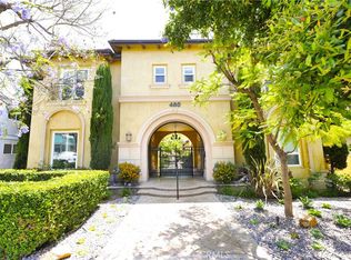 480 S Los Robles Ave UNIT 3, Pasadena, CA 91101