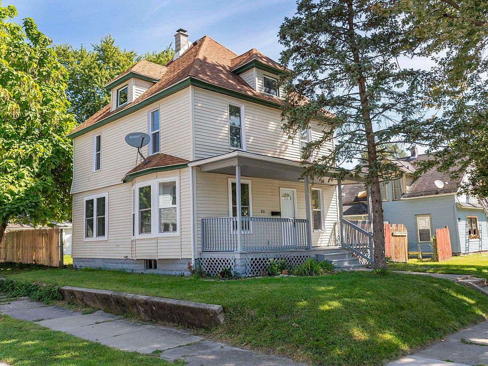 1st image of 201 E Bowman St