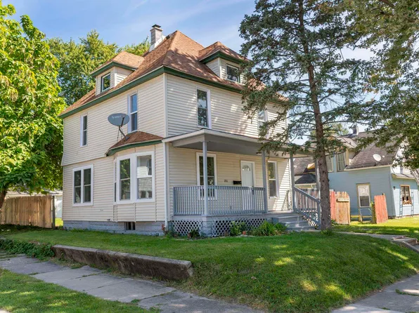 201 E Bowman St, South Bend, IN 46613
