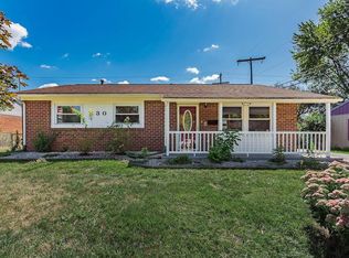 430 Lombard Rd, Columbus, OH 43228