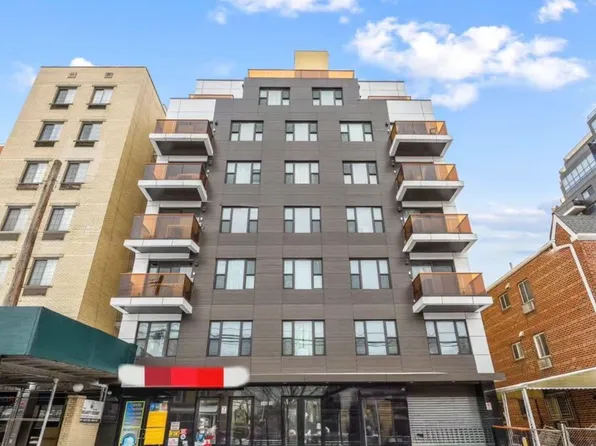 146-10 35th Ave #6B, Flushing, NY 11354