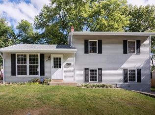 75 S Avon Dr, Claymont, DE 19703