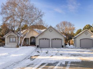 57 Captain Marsh Dr, Mandan, ND 58554