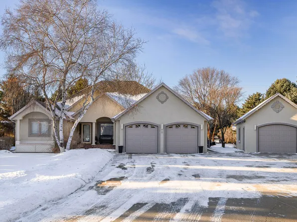 57 Captain Marsh Dr, Mandan, ND 58554