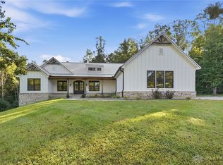 210 Blue Jay Way, Wilmington, OH 45177