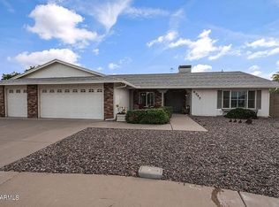 4347 E Yowy St, Phoenix, AZ 85044