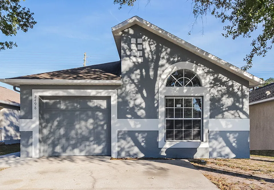 2498 Parsons Pond Cir