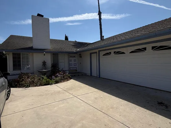 436 W Shenandoah St, Thousand Oaks, CA 91360