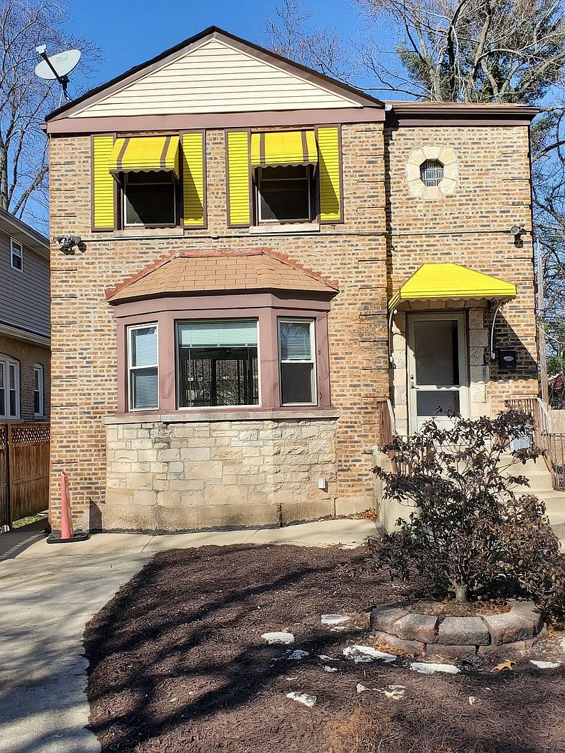 1714 W Beverly Glen Pkwy, Chicago, IL 60643 MLS 11997315 Zillow