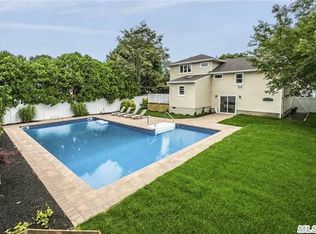 1486 Andrews Pl, Wantagh, NY 11793