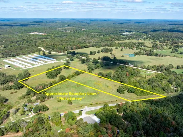 167 Highway, Cave City, AR 72521