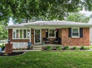 613 Harris Pl, Louisville, KY 40222