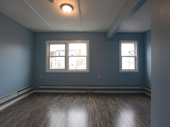 bright and big bedroom