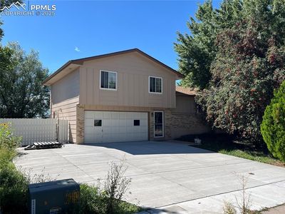 5595 Lantana Dr, Colorado Springs, CO, 80915