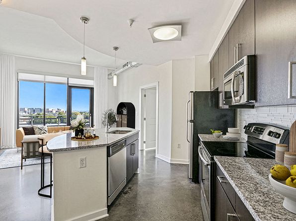 3110 Mount Vernon Ave APT 1501
