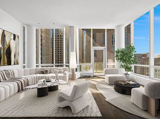 19 Park Pl Unit Penthouse, New York, NY