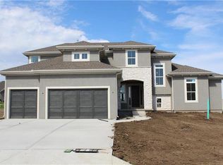 16201 Monrovia St, Overland Park, KS 66221