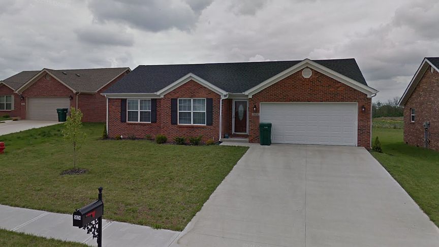 1st image of 5024 S Cross Point Ct