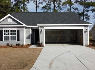 526 Running Deer Trl LOT 136, Myrtle Beach, SC 29588