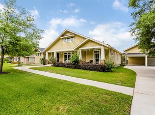 1317 Centennial Dr, Houston, TX 77055