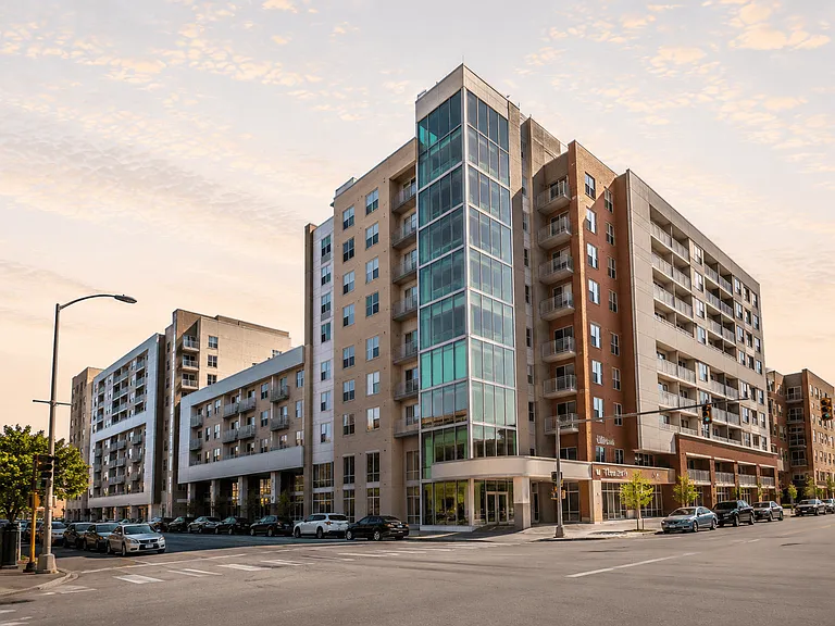 The Whit Apartments — Photo 16