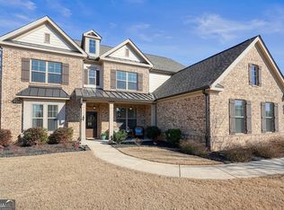 5567 Forest Edge Ln NW, Kennesaw, GA 30152