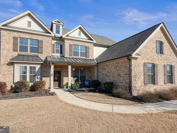 5567 Forest Edge Ln NW, Kennesaw, GA 30152