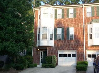 4160 Spring Cove Dr, Duluth, GA 30097