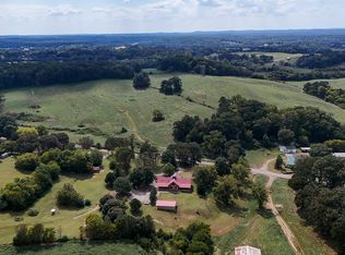 388 Patty Rd, Benton, TN 37307