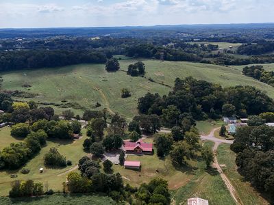 388 Patty Rd, Benton, TN, 37307