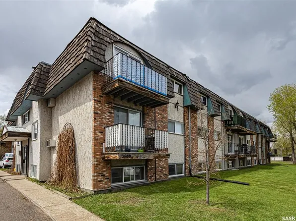 UNIT 14-3809 Luther PLACE, Saskatoon, SK S7H 4B1