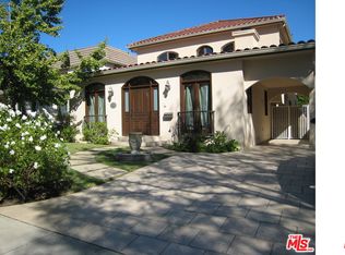 438 S Almont Dr, Beverly Hills, CA 90211