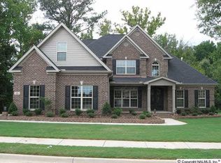 18 Elm Ridge Blvd, Huntsville, AL 35824