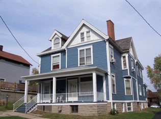 425 Oakland Ave APT A, Greensburg, PA