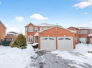 18 Littleborough Ct, Toronto, ON M1C 4S5