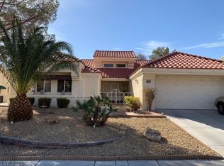 9001 Pennystone Ave, Las Vegas, NV 89134