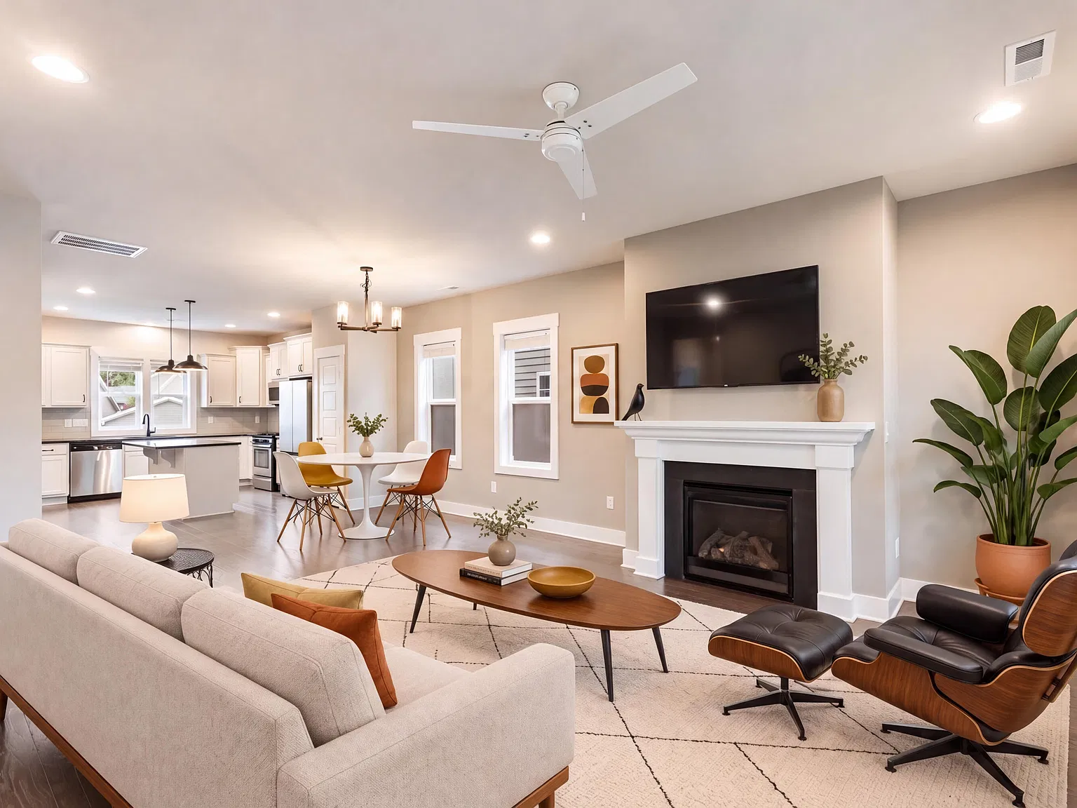 2 bed, 3.0 bath, $2,300 — Photo 4