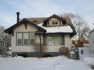 18247 Ada St, Lansing, IL 60438