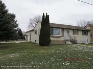 120 N Willow St, Westphalia, MI 48894