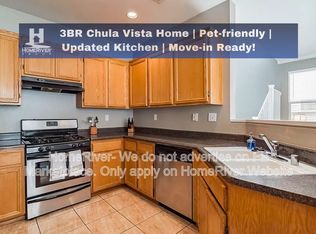 1190 Calle Tesoro, Chula Vista, CA 91915