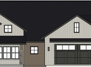 3036 W Rock Rd, Cedar City, UT 84720