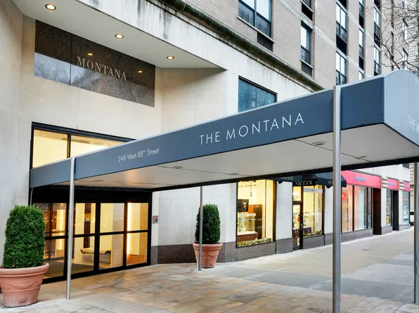 247 West 87th Street image 8 of 9