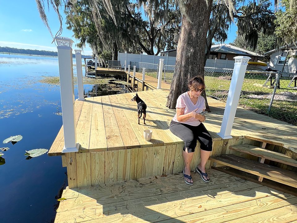1st image of 8928 E Tsala Apopka Dr