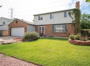 12928 E Bails Pl, Aurora, CO 80012
