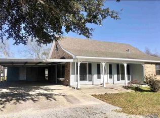 107 Glory Ln, Gray, LA 70359