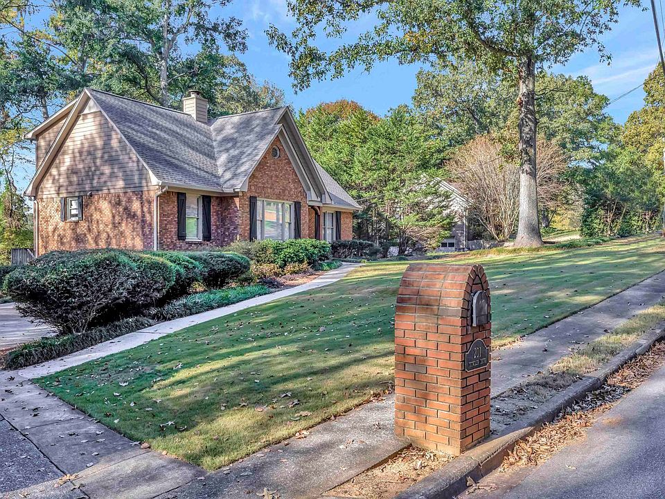 201 Tutwiler Dr, Trussville, AL 35173 MLS 1337106 Zillow